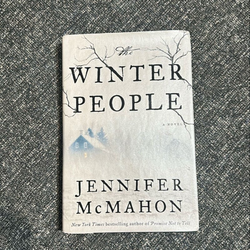 The Winter People