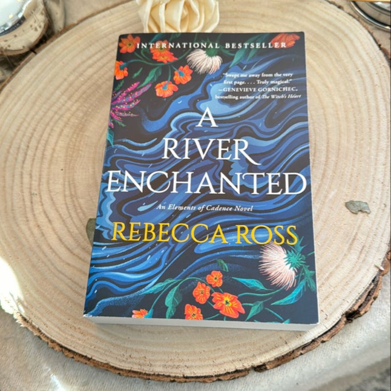 A River Enchanted