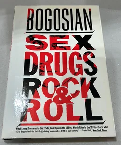 Sex Drugs Rock & Roll
