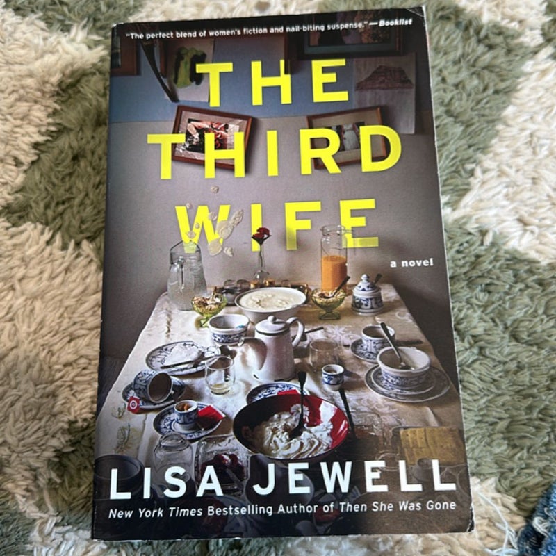 The Third Wife