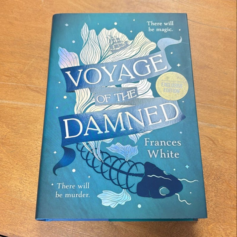 Voyage of the Damned