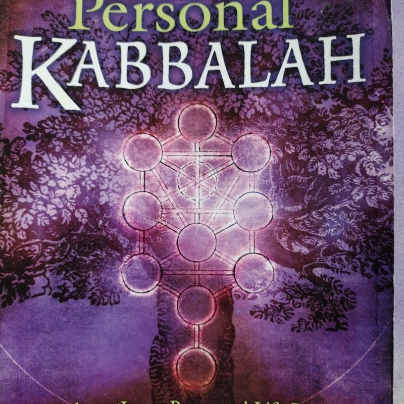 Personal Kabbalah