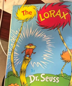 The Lorax