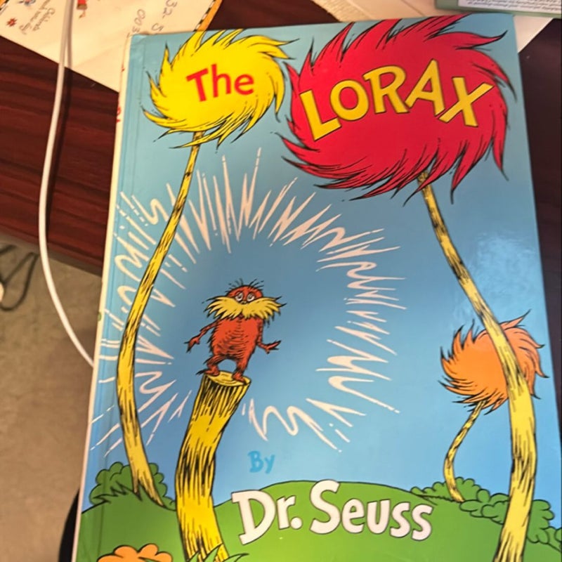 The Lorax