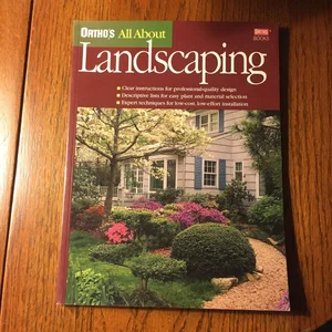 All about Landscaping