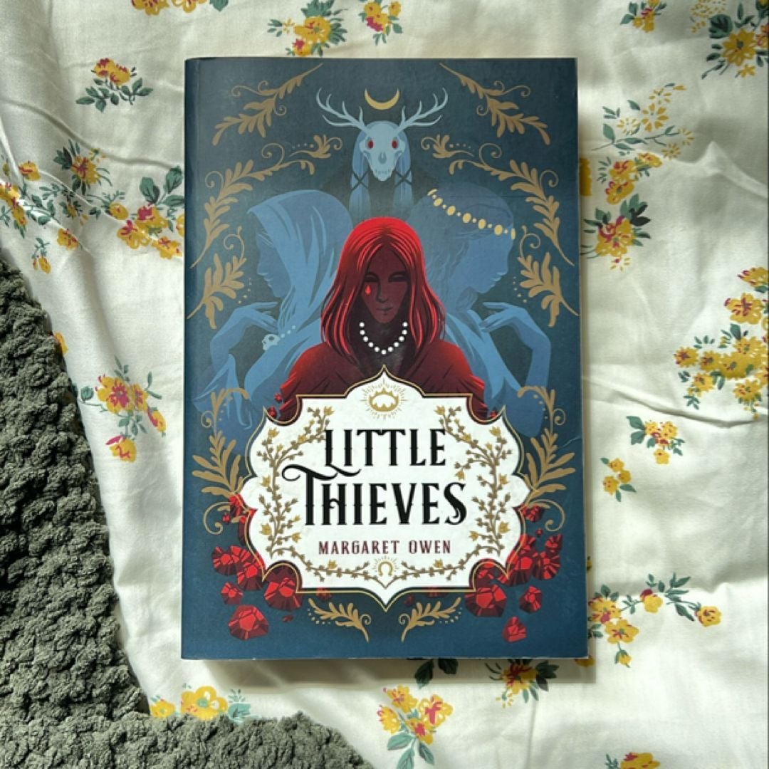 Little Thieves