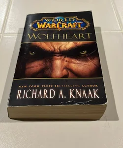 World of Warcraft: Wolfheart