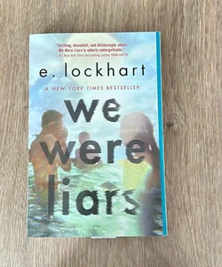 We Were Liars