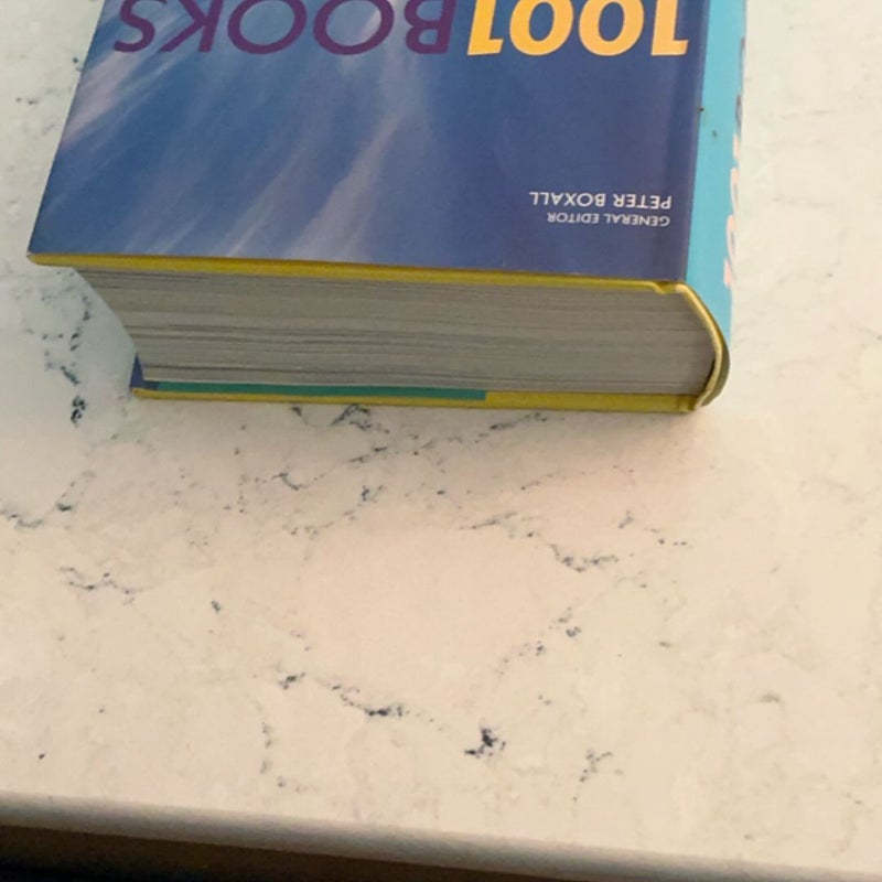 1001 Books You Must Read Before You Die
