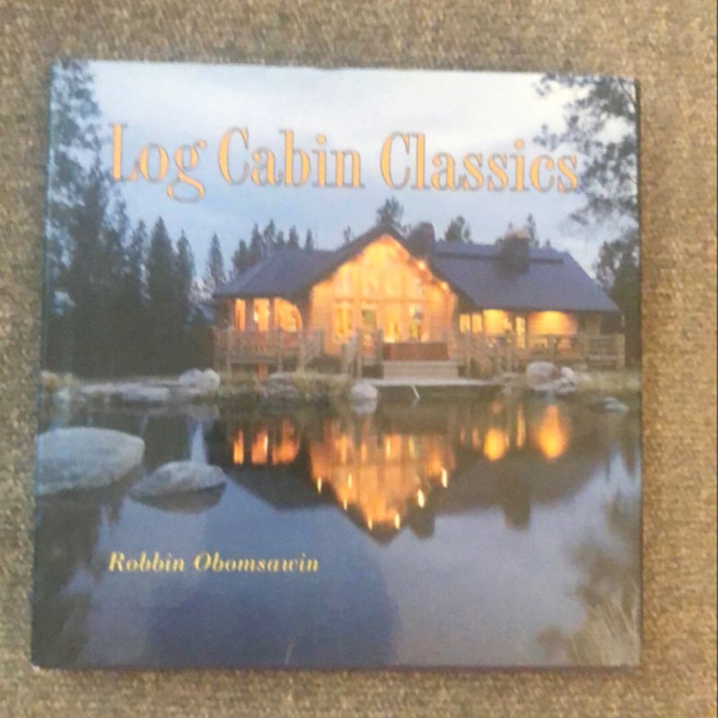 Log Cabin Classics