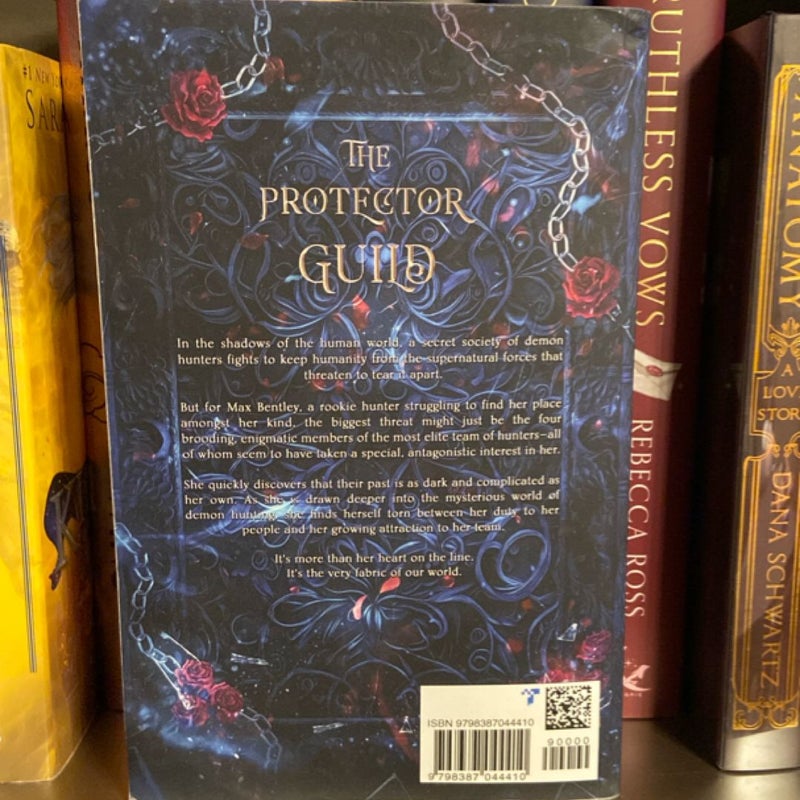 The Protector Guild