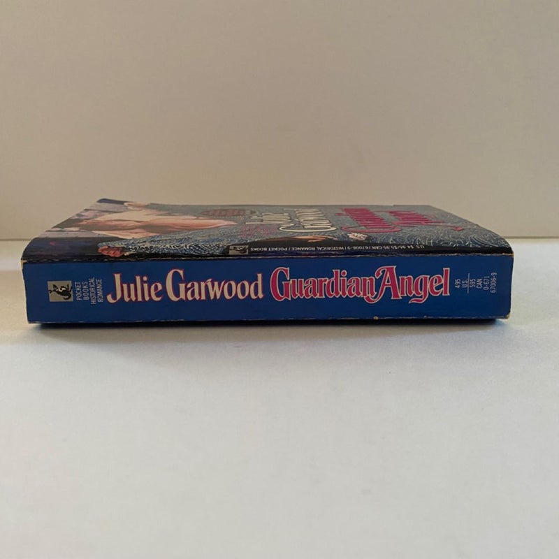 Guardian Angel - 1st Printing