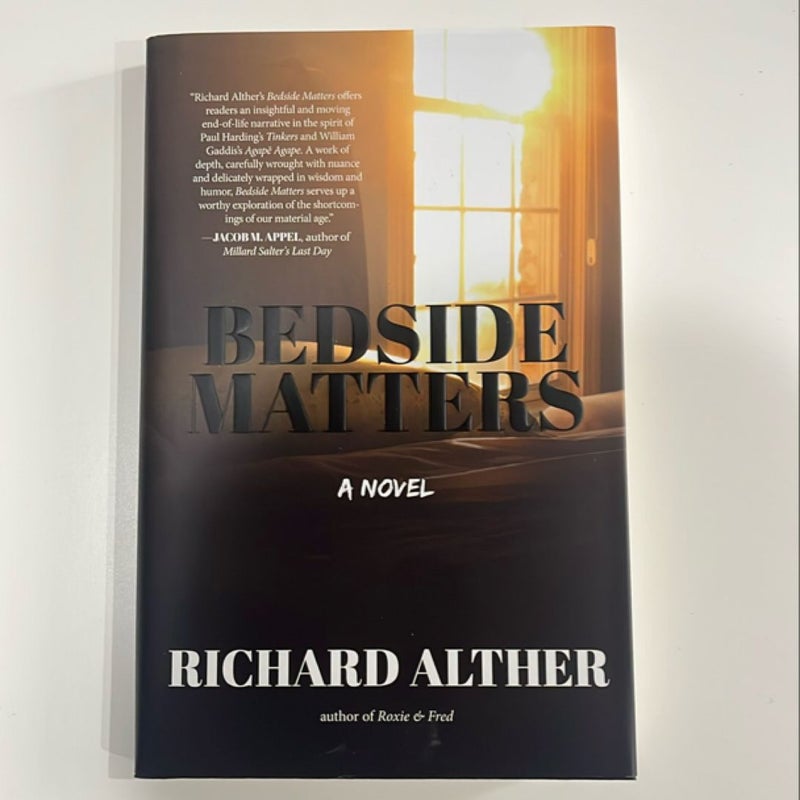 Bedside Matters