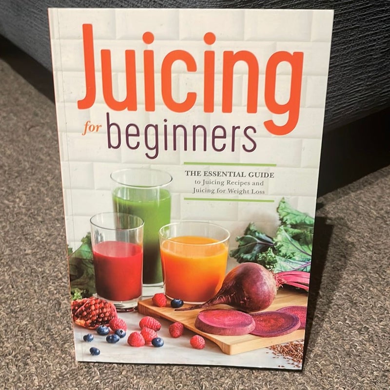 Juicing for Beginners