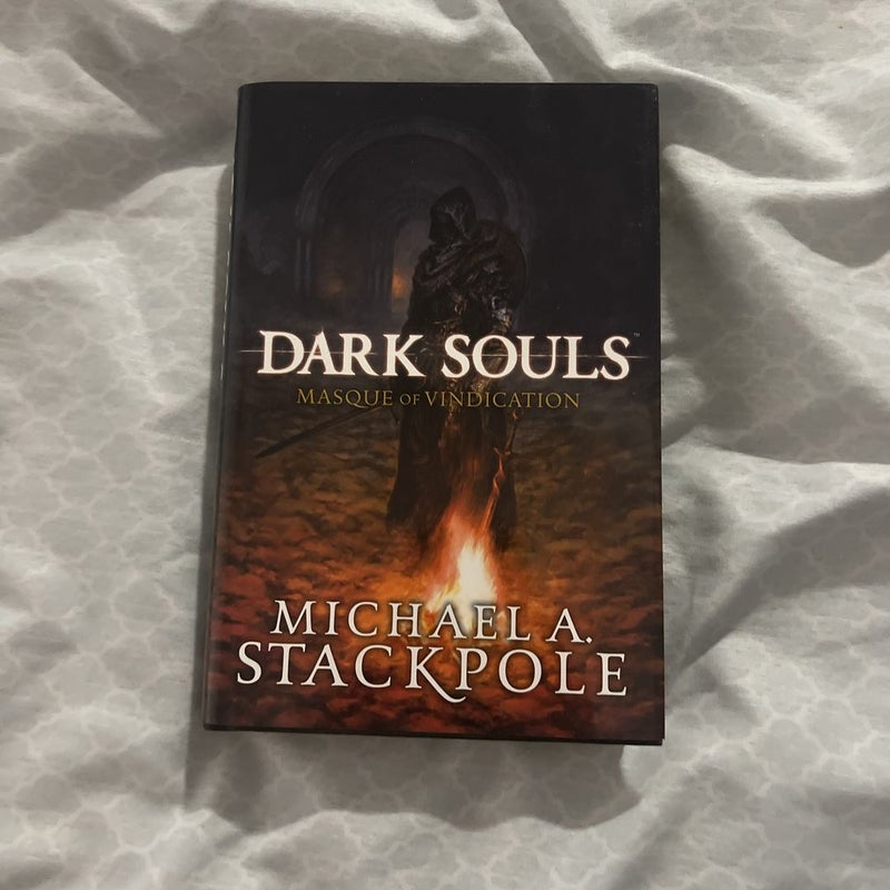 Dark Souls