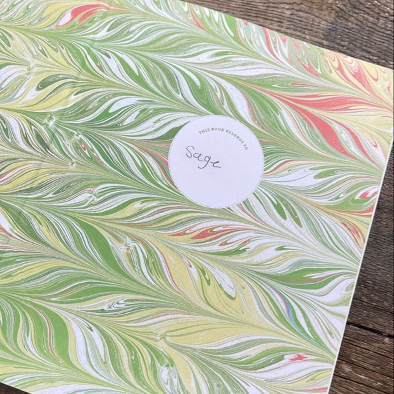 Martha Stewart's Encyclopedia of Crafts