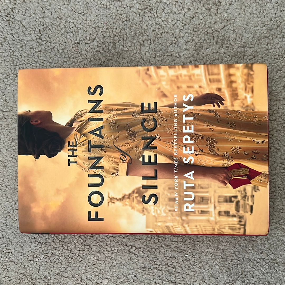 The Fountains of Silence