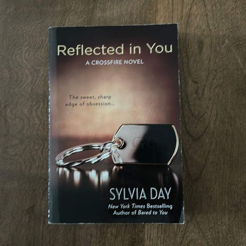 Reflected in You