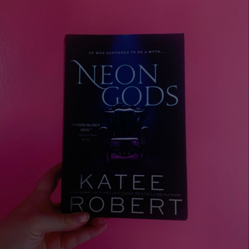 Neon Gods