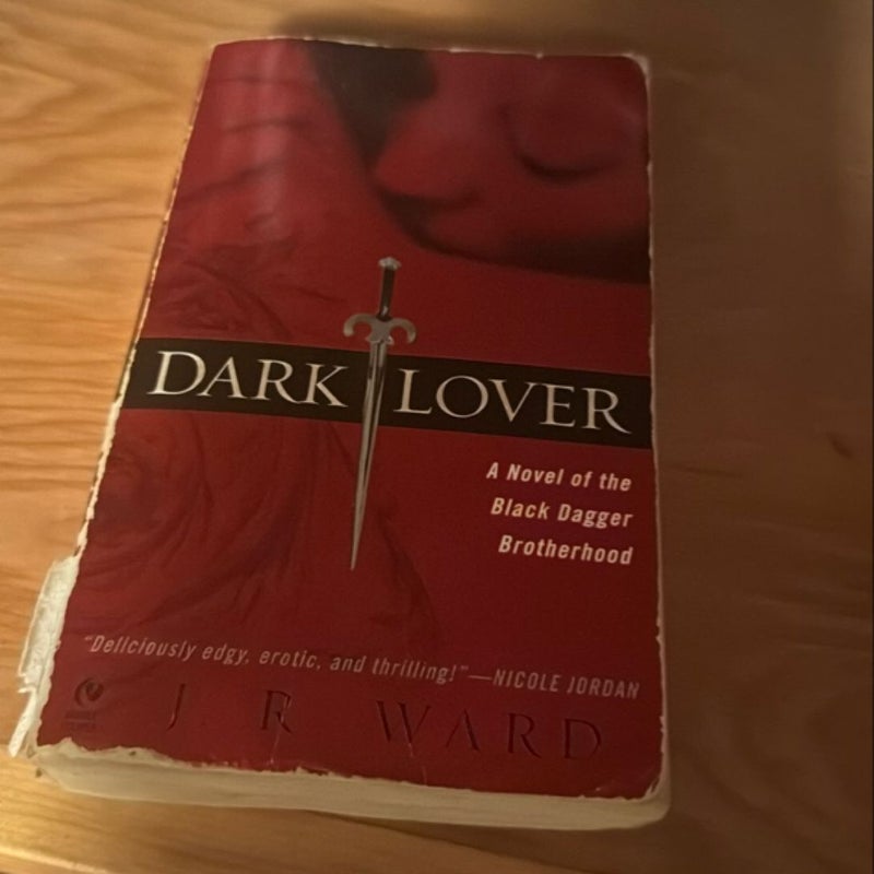 Dark Lover