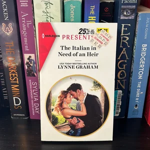 The Italian in Need of an Heir