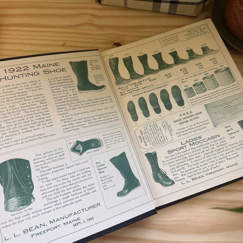 The L.L. Bean Guide to the Outdoors 