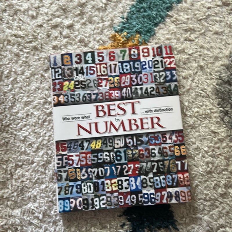 Best by Number
