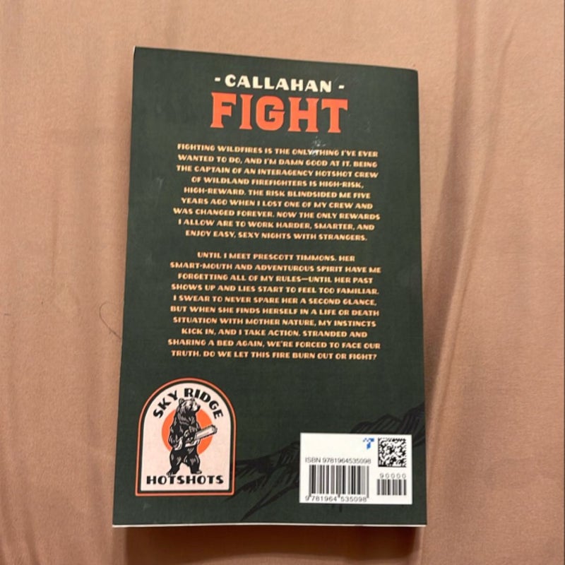 Fight