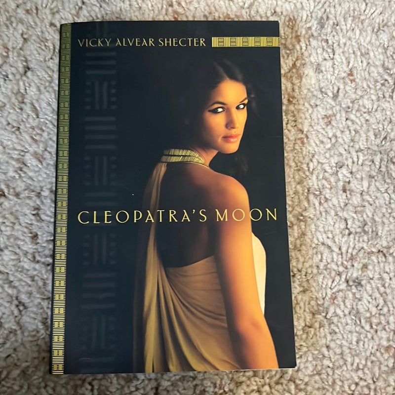 Cleopatras Moon