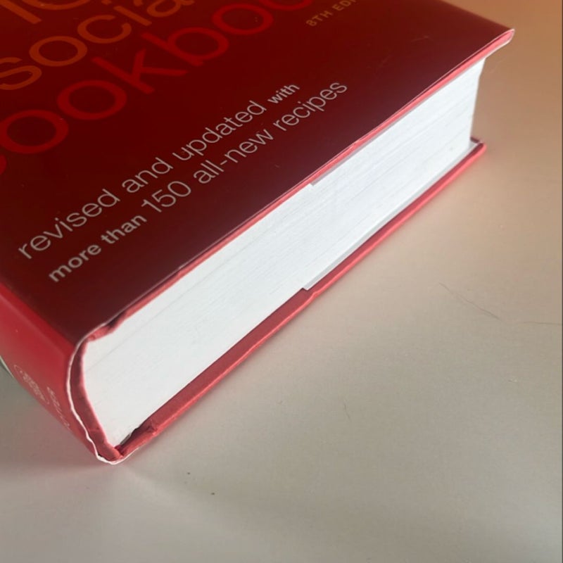 The New American Heart Association Cookbook