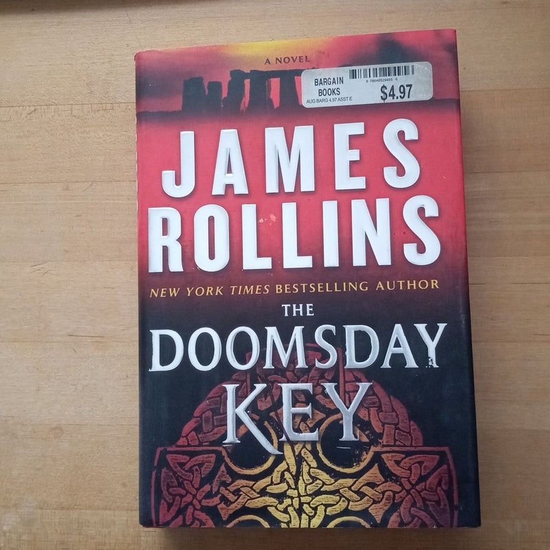 The Doomsday Key