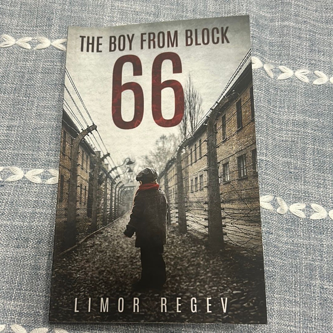 The Boy from Block 66: a WW2 Jewish Holocaust Survival True