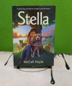 Stella - First Scholastic Printing