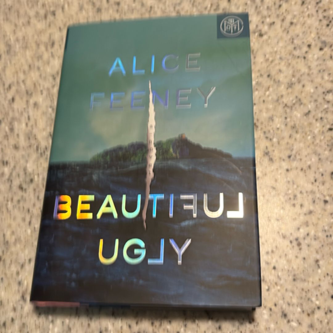 Beautiful Ugly