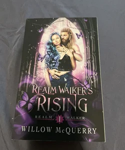 Realm Walker's Rising