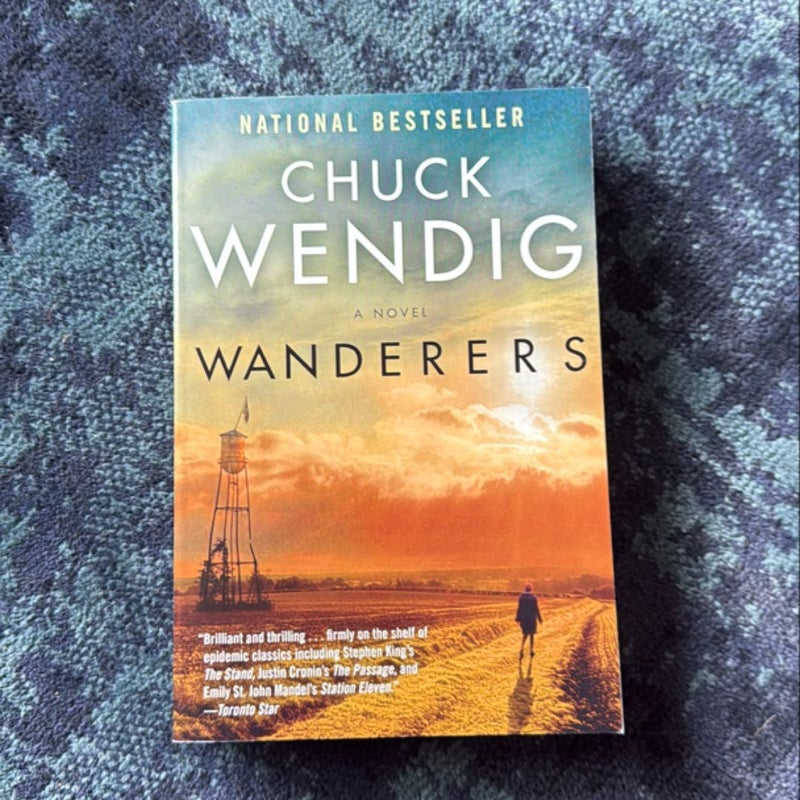 Wanderers