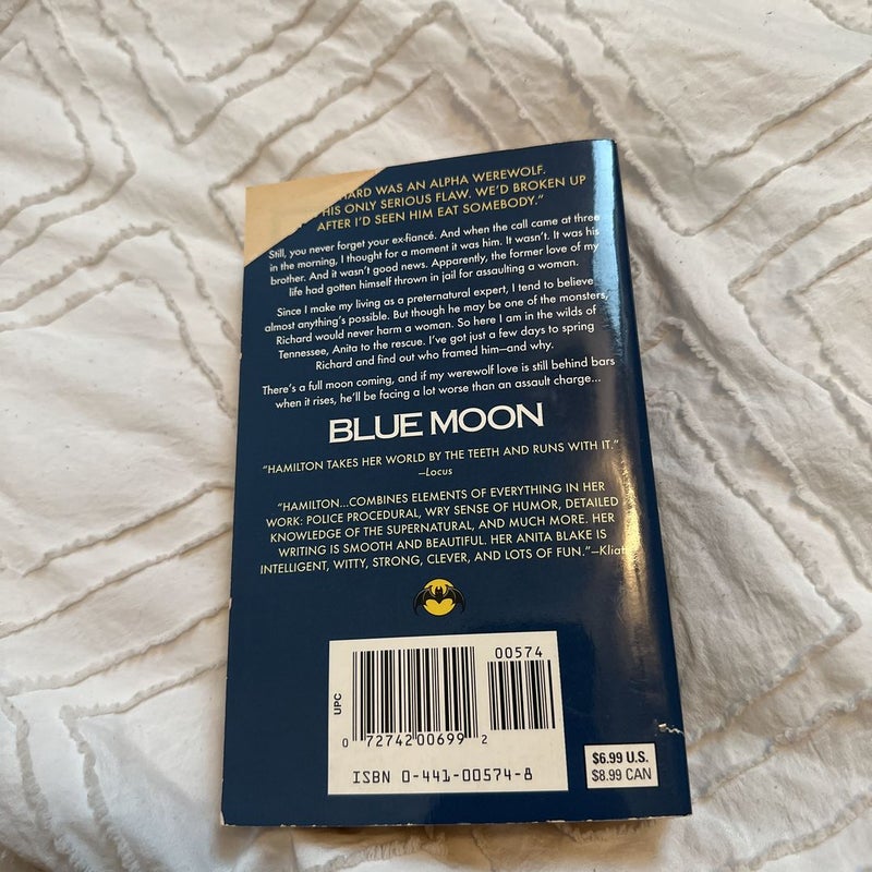 Blue Moon