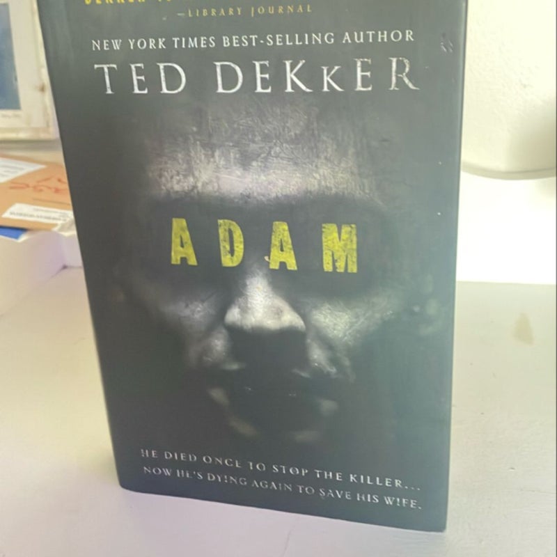 Adam