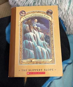 A Series of Unfortunate Events #10: The Slippery Slope