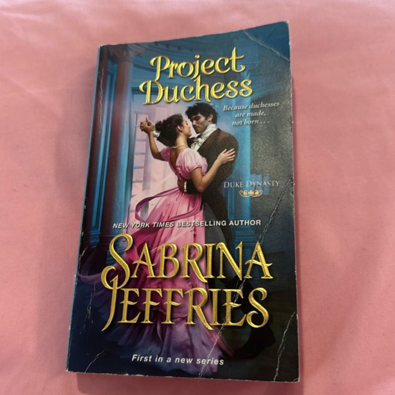 Project Duchess