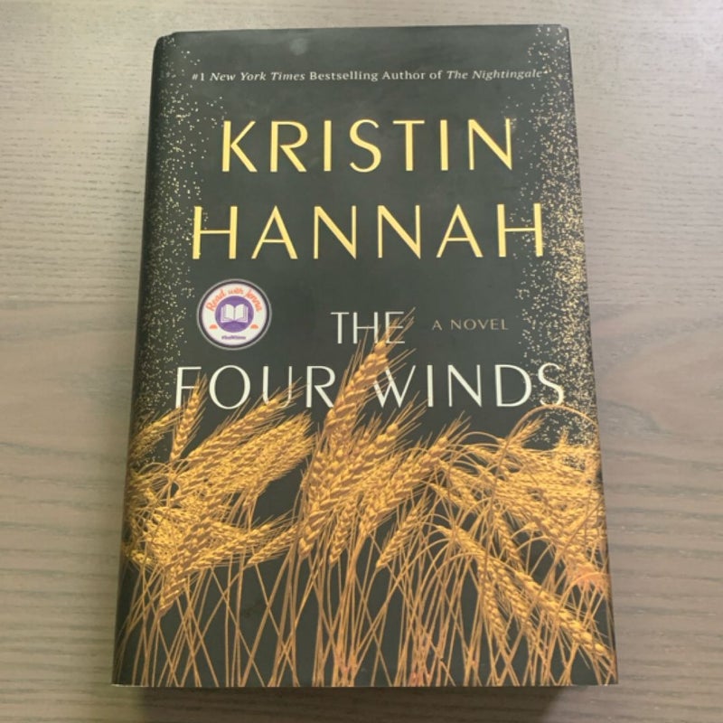 The Four Winds