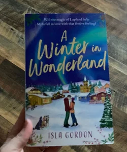 A Winter in Wonderland