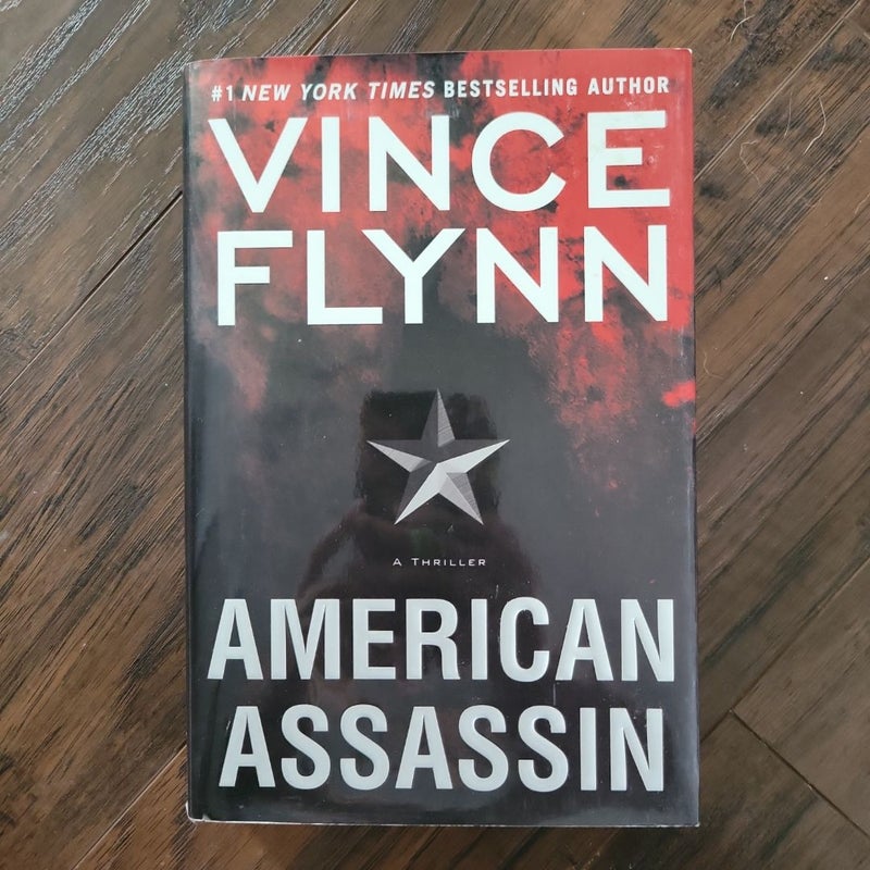 American Assassin