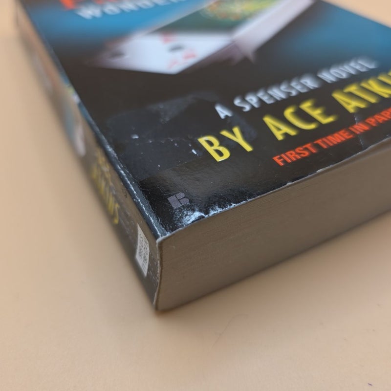 Robert B. Parker's Wonderland