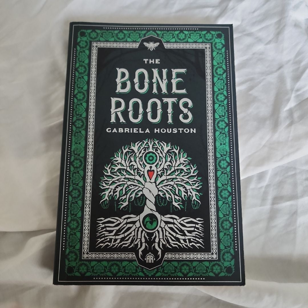 The Bone Roots