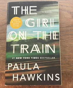 The Girl on the Train