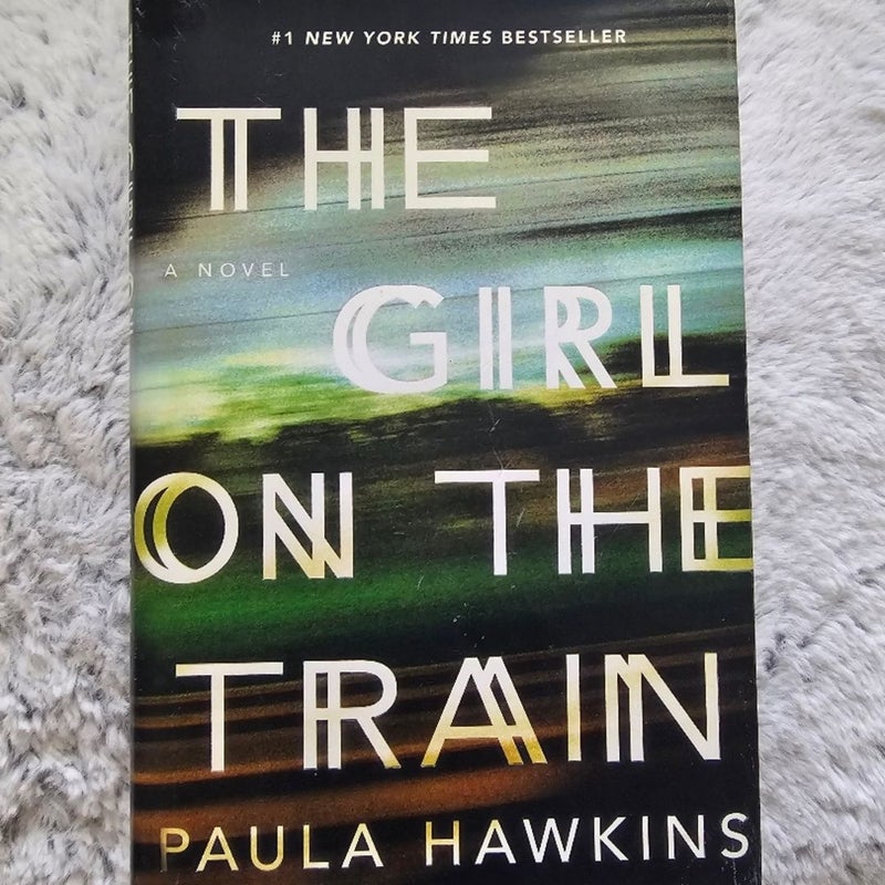 The Girl on the Train