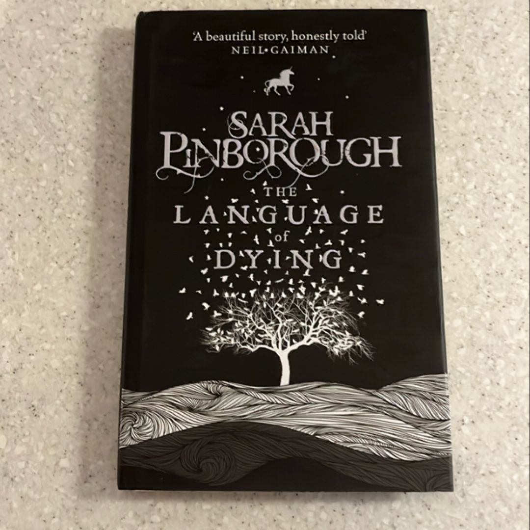 The Language of Dying