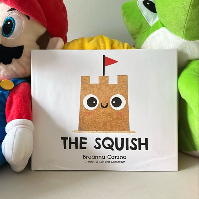 The Squish