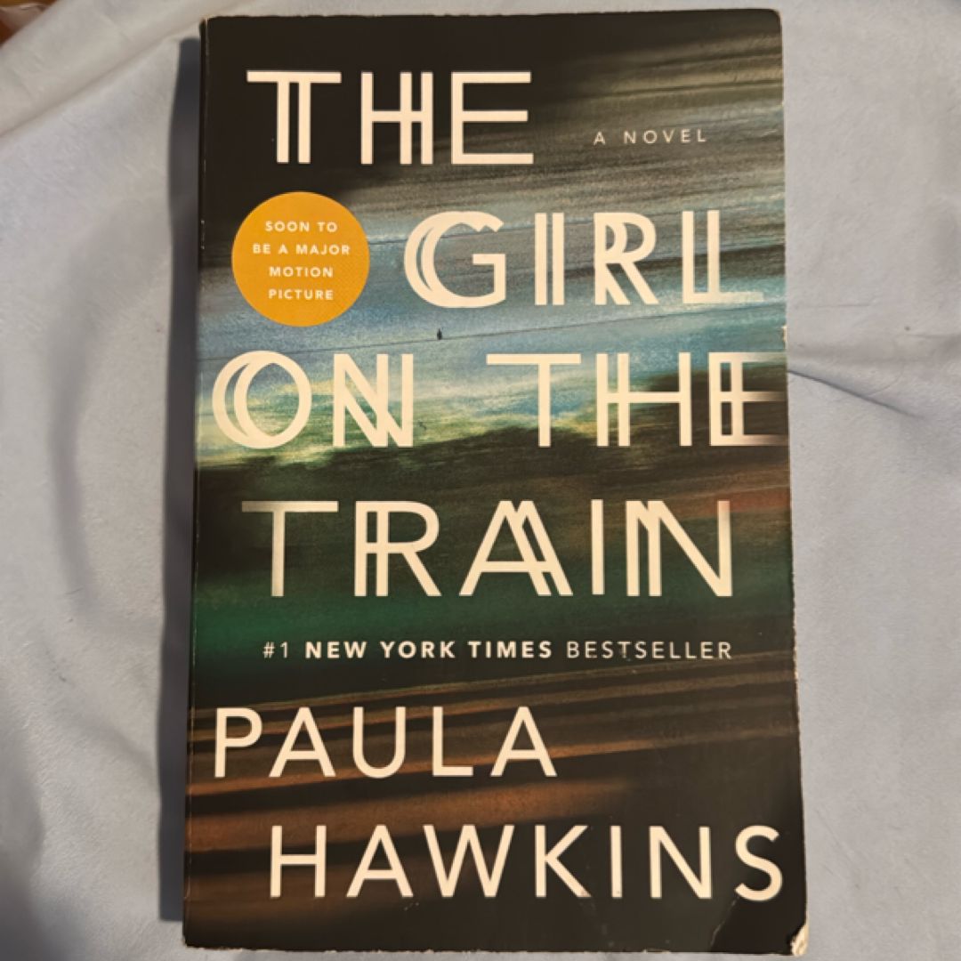 The Girl on the Train